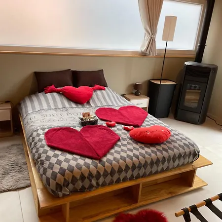 Au Cosy Riedheim