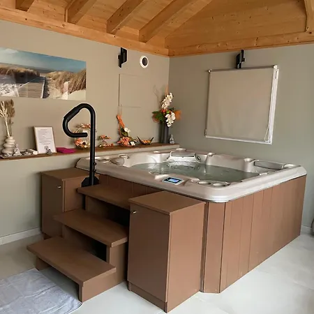 Apartment Au Cosy Riedheim