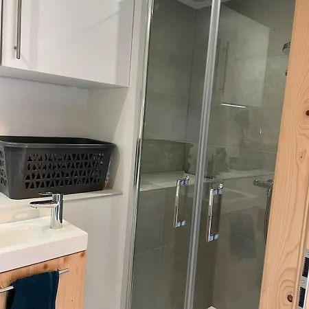 Au Cosy Apartment Riedheim