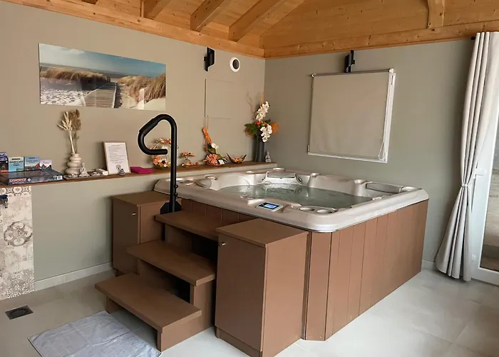 Appartement Au Cosy Riedheim