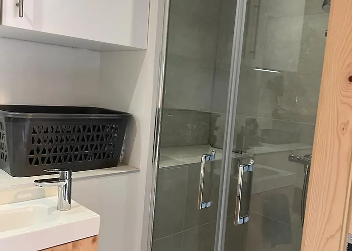 Au Cosy Appartement Riedheim