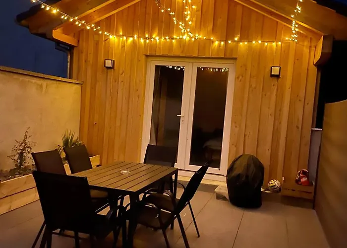 Au Cosy Appartement Riedheim